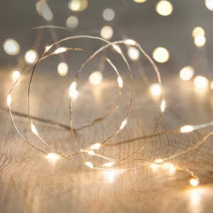 Fairy Lights Add-On